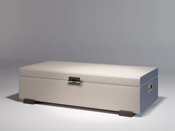 PRICE - Storage chest by Lorenzo Tondelli - view 2